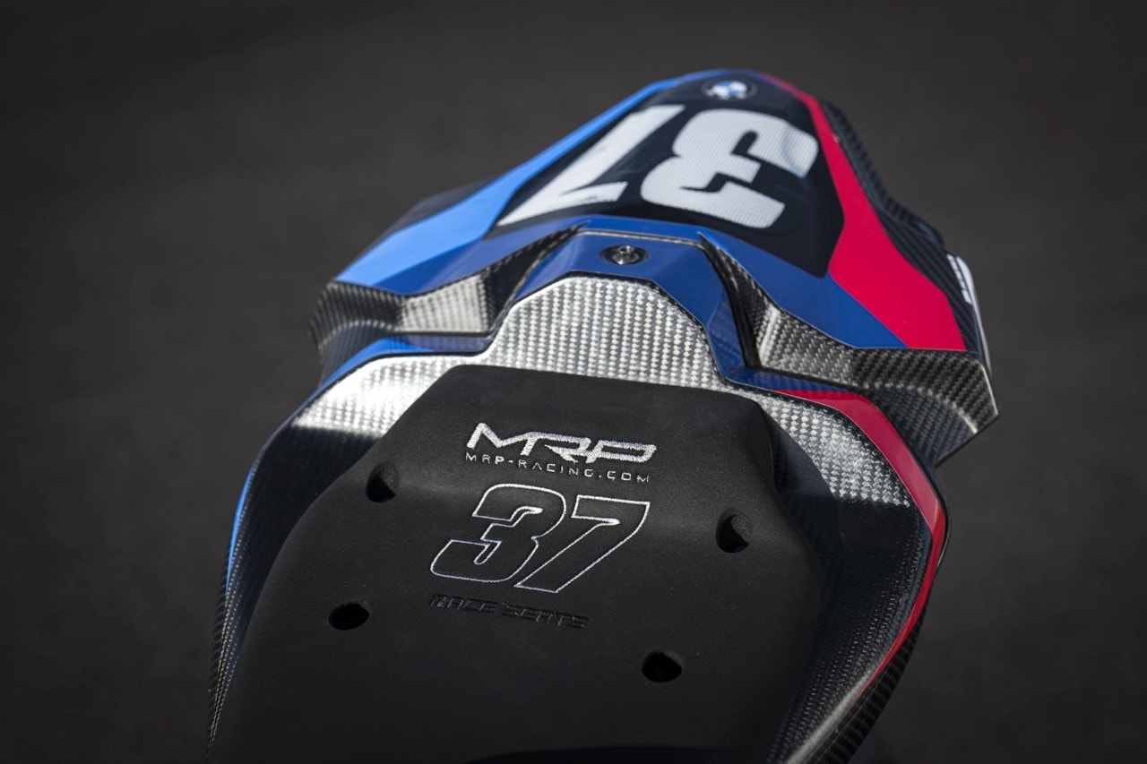 DueruoteTG #238 - Abbiamo guidato in pista la BMW che corre in SBK! 